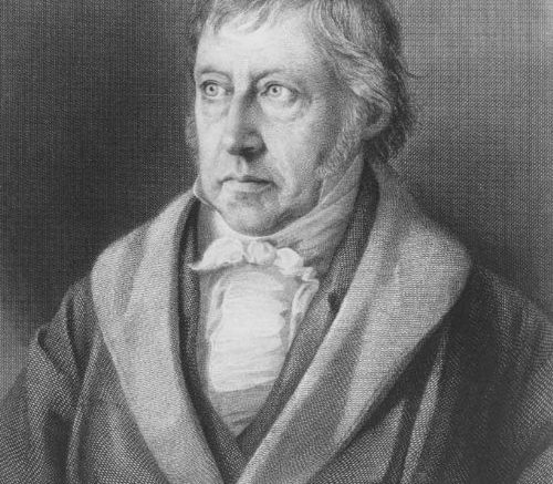 Hegel