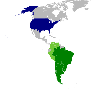 Operation_Condor_participants