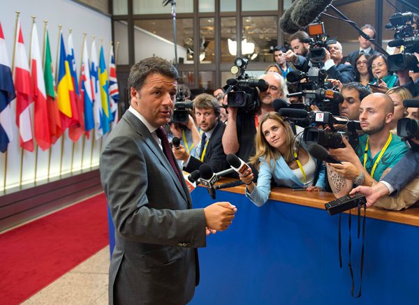 Renzi_in_Bruxelles