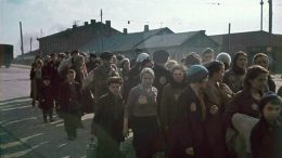 Minsk, "Juden"