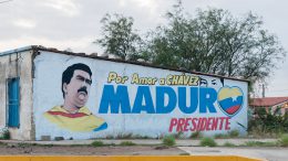 Nicolas Maduro