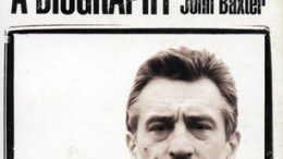 Robert de Niro, John Baxter, A biography