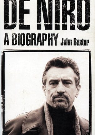 Robert de Niro, John Baxter, A biography