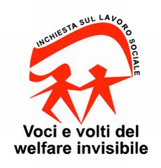 Lavoro sociale - Inchiesta