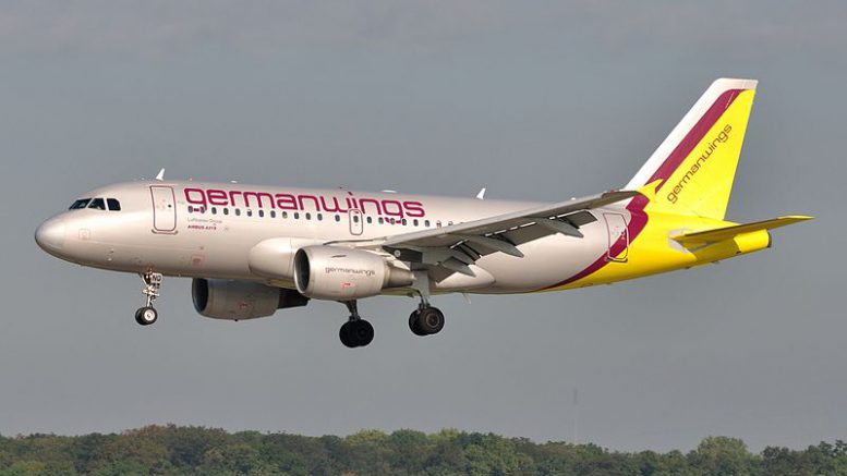 Germanwings