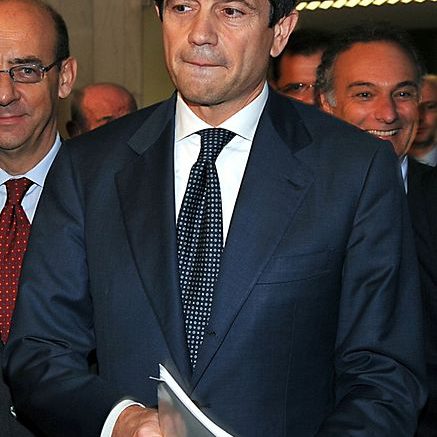 Maurizio Lupi