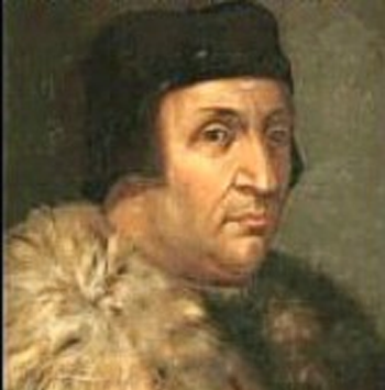 Francesco Guicciardini