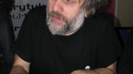 Anti Žižek