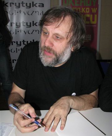 Anti Žižek