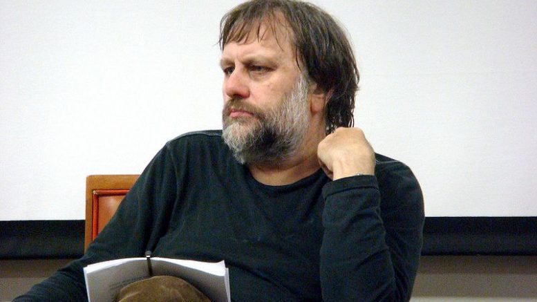 Anti Žižek