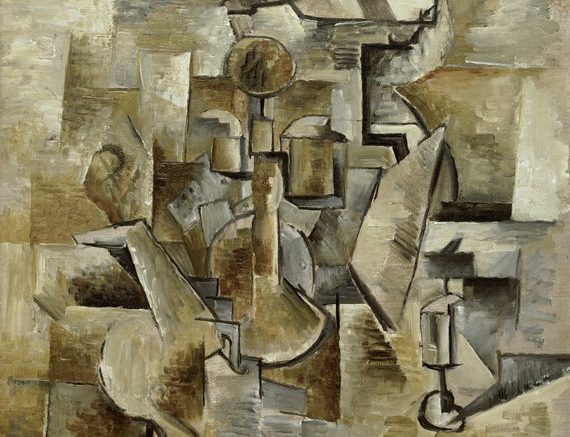 Georges Braque