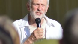 Jeremy Corbyn