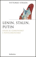 Lenin Stalin Putin