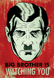 1984-Big-Brother
