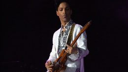 Prince