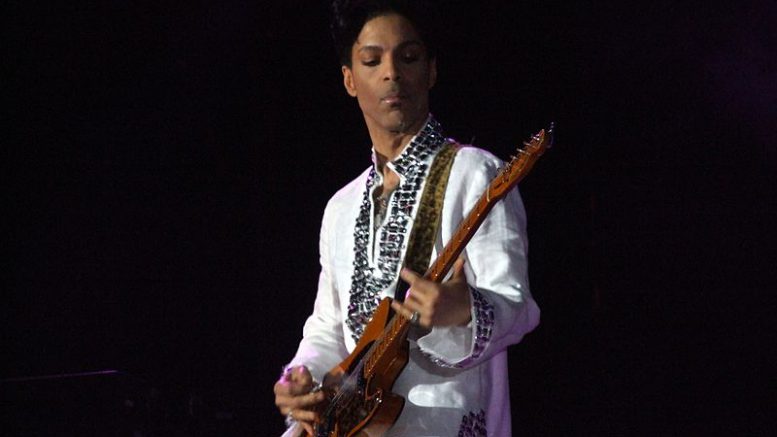 Prince