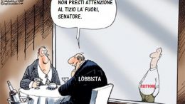 Lobbismo