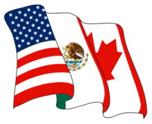 North American Free Trade Agreement