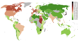 Sistema occidentale e crisi globale