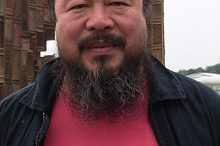 Ai Weiwei