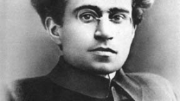 Antonio Gramsci