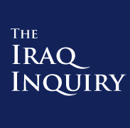 The Iraq Inquiry