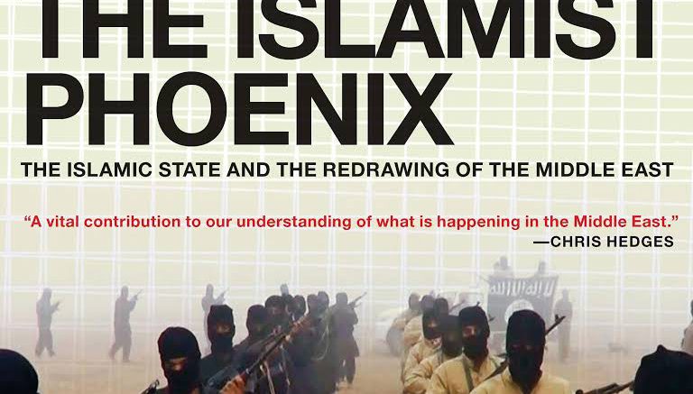 The Islamist Phoenix