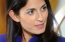 Virginia Raggi