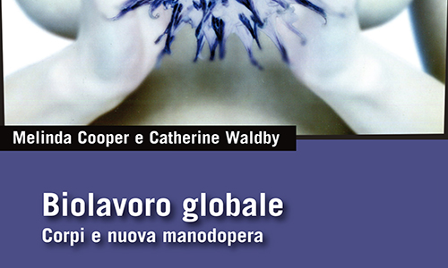 Biolavoro globale