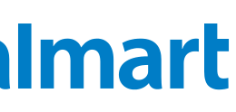 New Walmart Logo