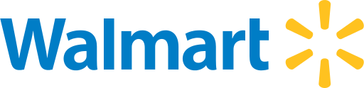 New Walmart Logo
