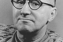 Bertolt Brecht