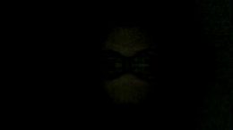 Stranger in the night