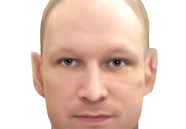 Anders Breivik