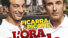 L'ora legale di Ficarra e Picone