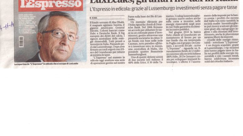 Luxleaks