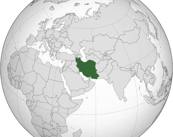 Iran