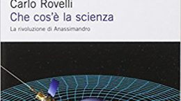Libro Rovelli