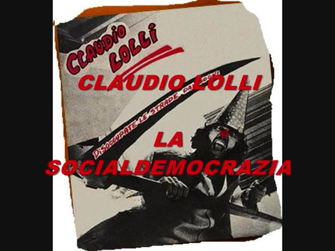 Socialdemocrazia