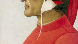 Un profilo di Dante Alighieri