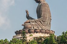 Hong_Kong_Budha Shakyamuni