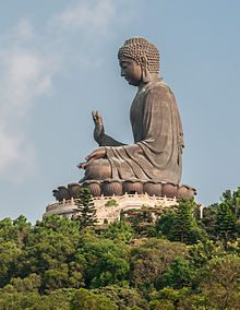 Hong_Kong_Budha Shakyamuni