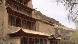 Mogao_Caves Tun Huan