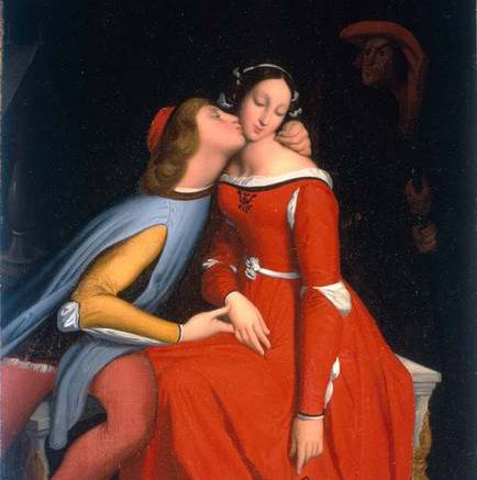 Ingres_-_Paolo_and_Francesca