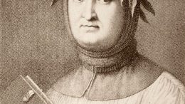 Francesco Petrarca