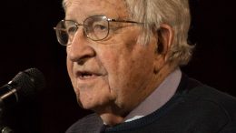 Noam_Chomsky_portrait_2017