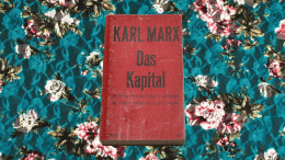 Das Kapital