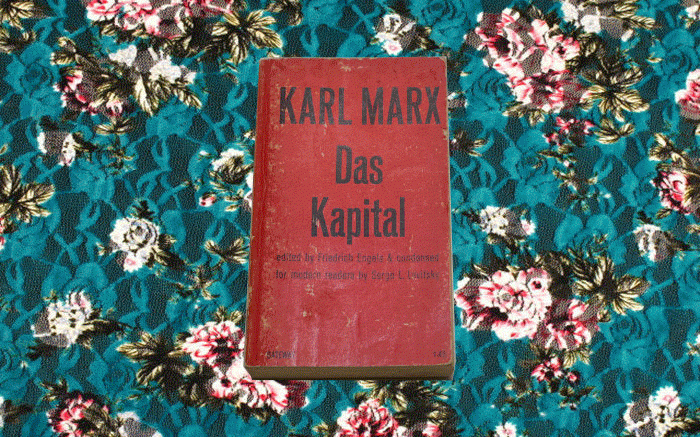 Das Kapital