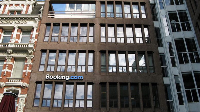 Booking.com_Headquarters2