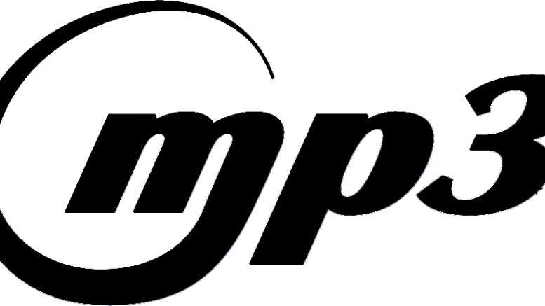 MP3_Logo